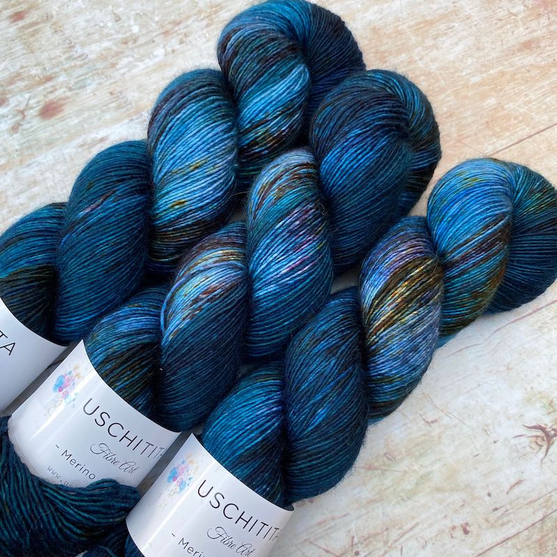 Merino Singles | Uschitita