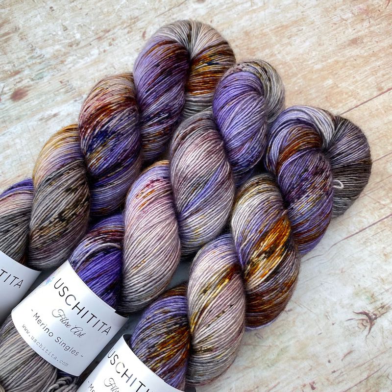 Merino Singles | Uschitita