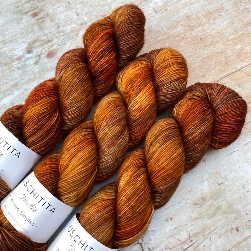 Merino Singles | Uschitita