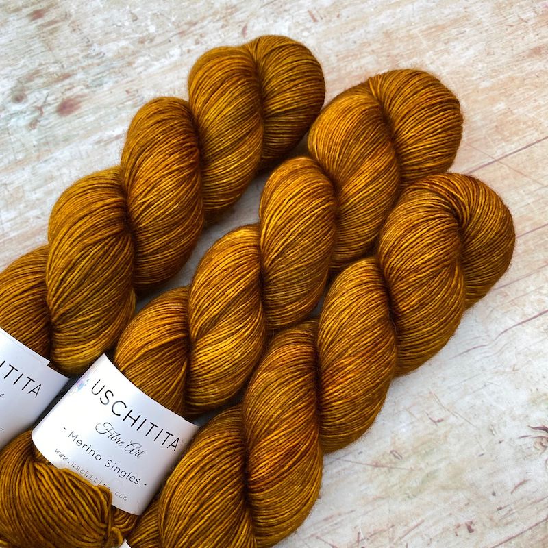 Merino Singles | Uschitita