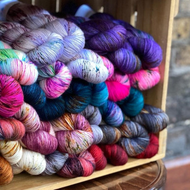 Merino Singles | Uschitita