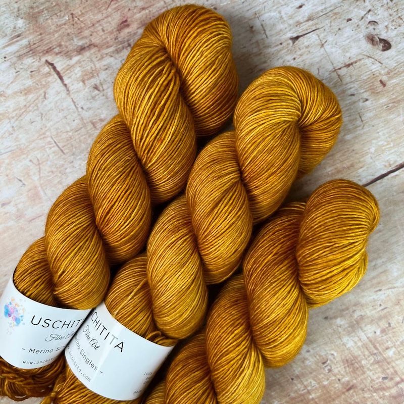 Merino Singles | Uschitita