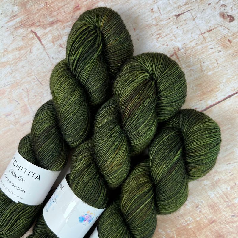 Merino Singles | Uschitita