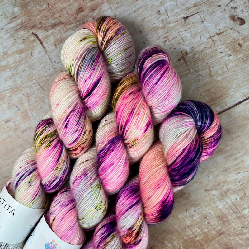 Merino Singles | Uschitita