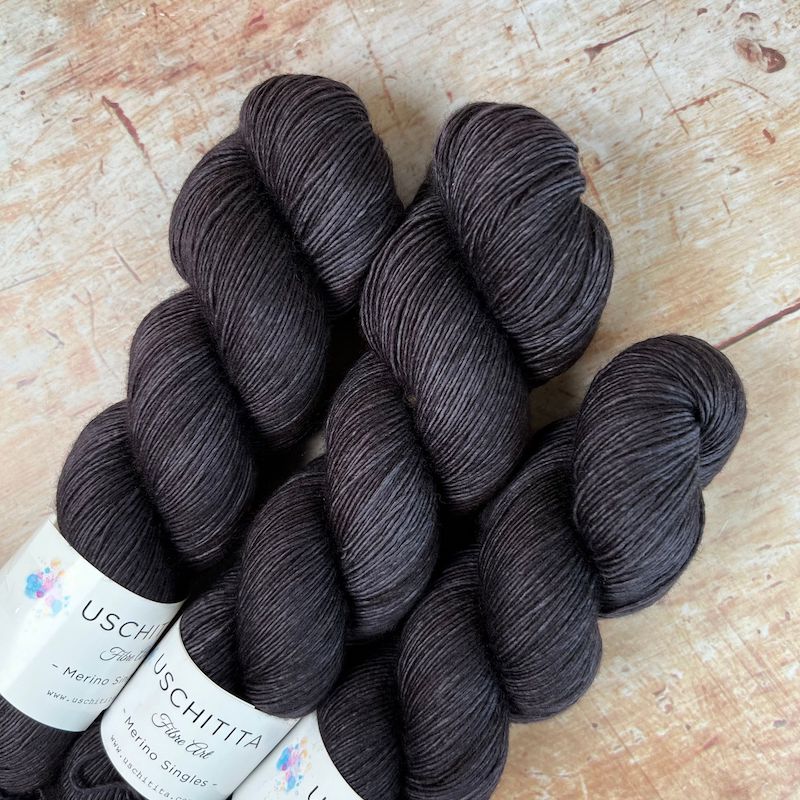 Merino Singles | Uschitita