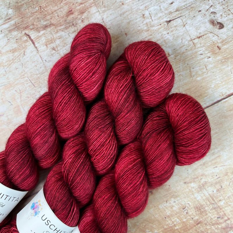 Merino Singles | Uschitita