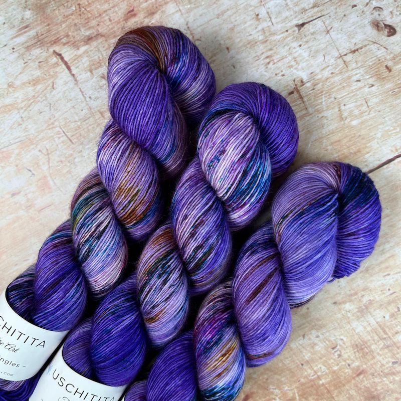 Merino Singles | Uschitita