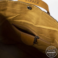Adele Project Bag | The Knitting Barber - This is Knit