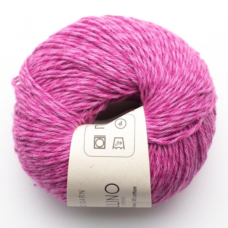 Allino | BC Garn - This is Knit