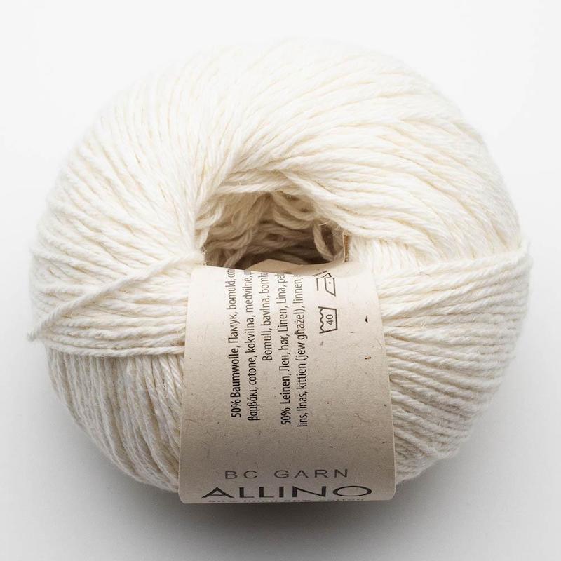 Allino | BC Garn - This is Knit