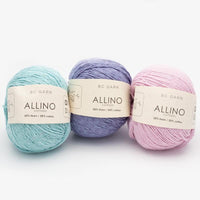 Allino | BC Garn - This is Knit