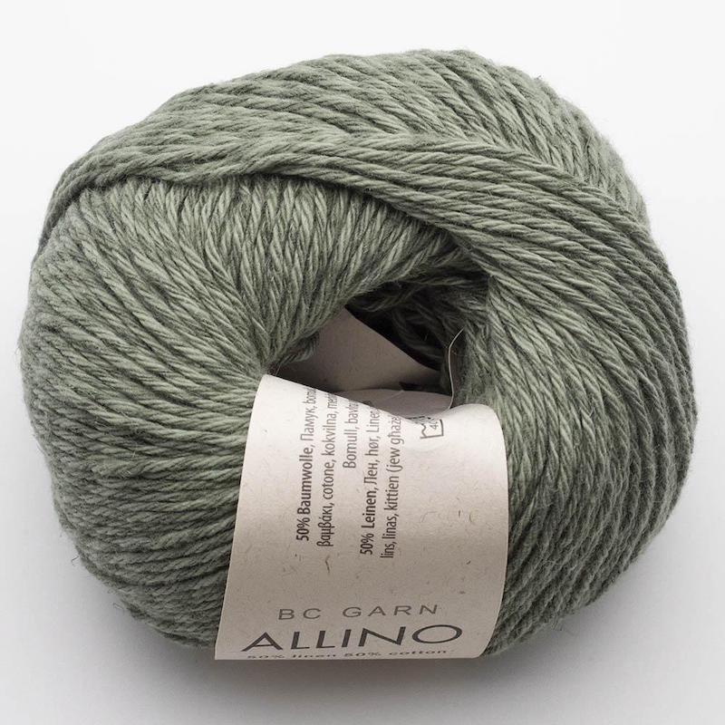 Allino | BC Garn - This is Knit