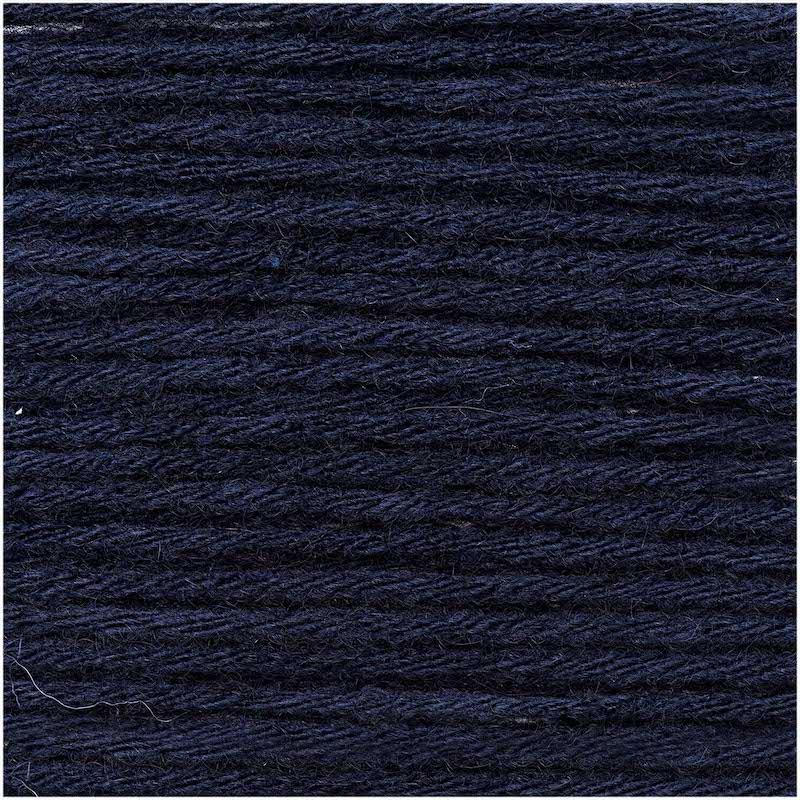 Alpaca Blend Chunky | Rico Design - This is Knit
