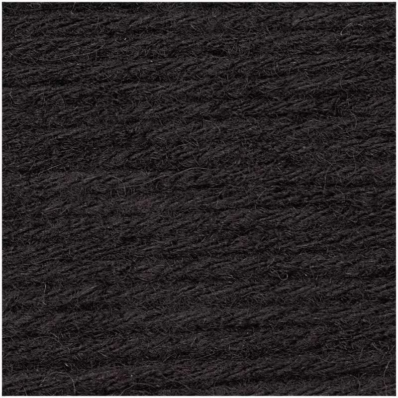 Alpaca Blend Chunky | Rico Design - This is Knit