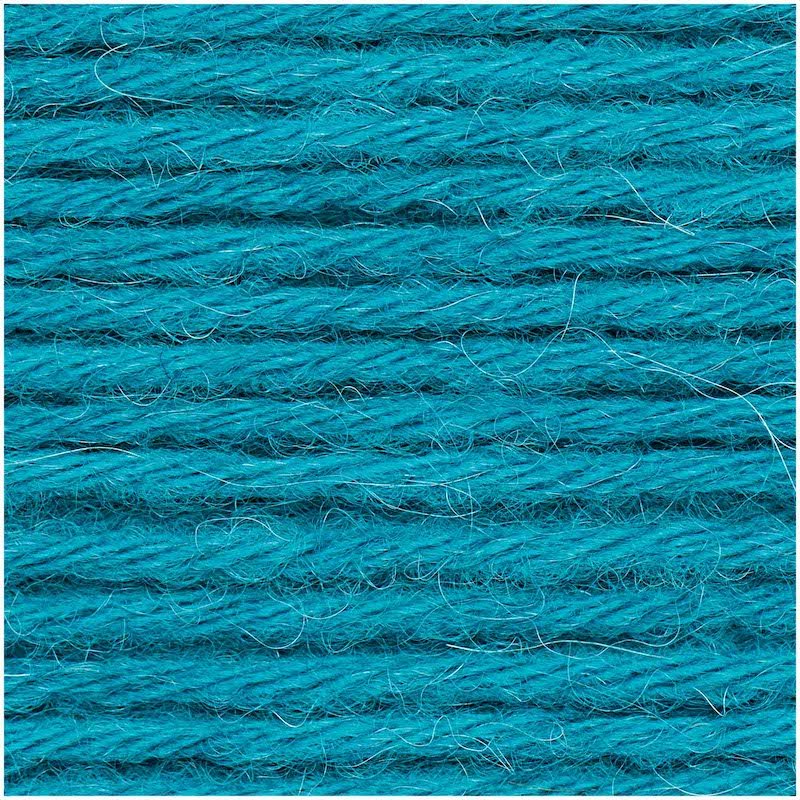 Alpaca Blend Chunky | Rico Design - This is Knit
