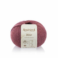 Alvor | Rosarios 4 - This is Knit