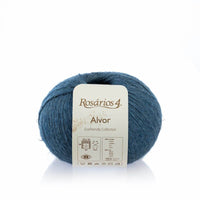 Alvor | Rosarios 4 - This is Knit