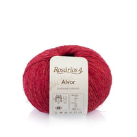 Alvor | Rosarios 4 - This is Knit