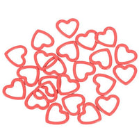 Amour Stitch Markers | KnitPro - This is Knit