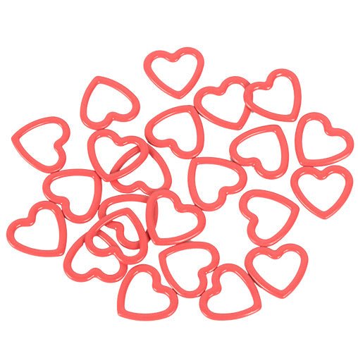 Amour Stitch Markers | KnitPro - This is Knit