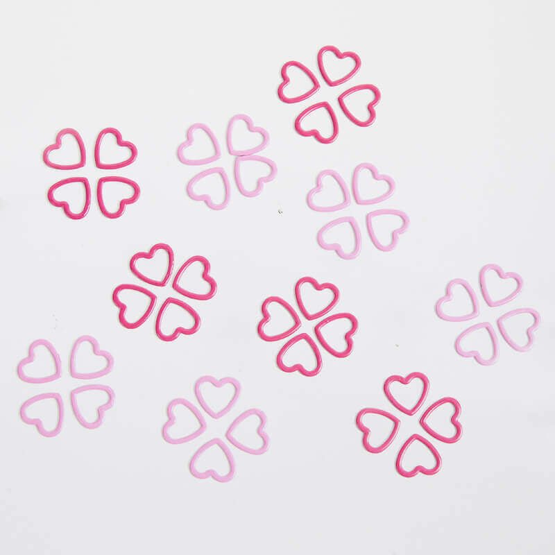 Amour Stitch Markers | KnitPro - This is Knit