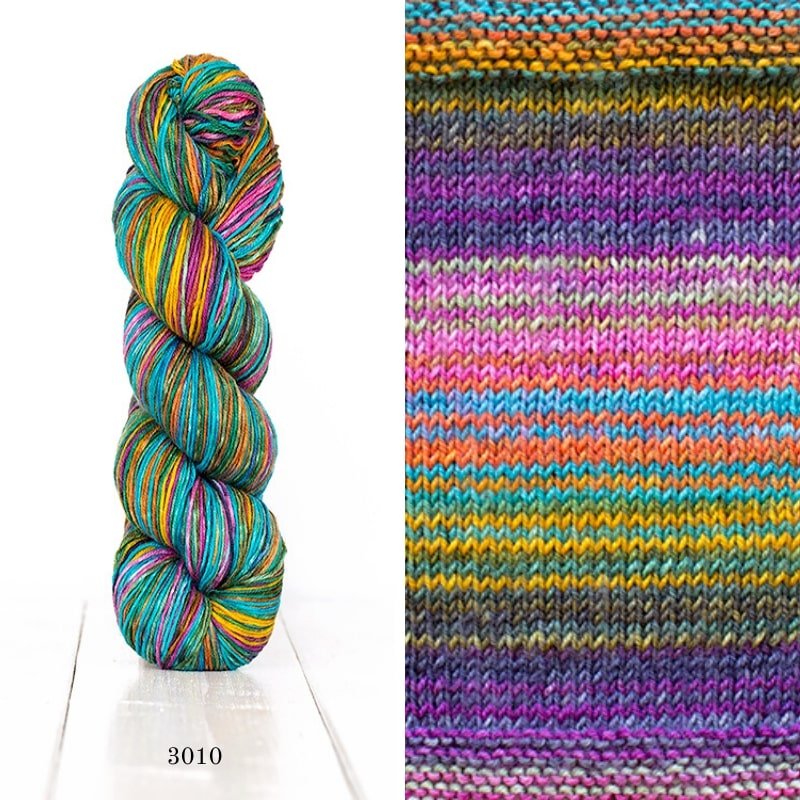 Anica Shawl Kit | Urth Yarns - This is Knit