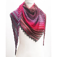 Anica Shawl Kit | Urth Yarns - This is Knit