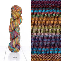 Anica Shawl Kit | Urth Yarns - This is Knit