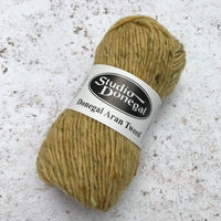 Aran Tweed | Studio Donegal - This is Knit