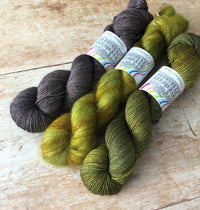 Ard Banríon Kit | Townhouse Yarns - This is Knit
