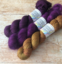 Ard Banríon Kit | Townhouse Yarns - This is Knit