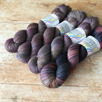 Ard Rí Crochet Kit | Townhouse Yarns - This is Knit