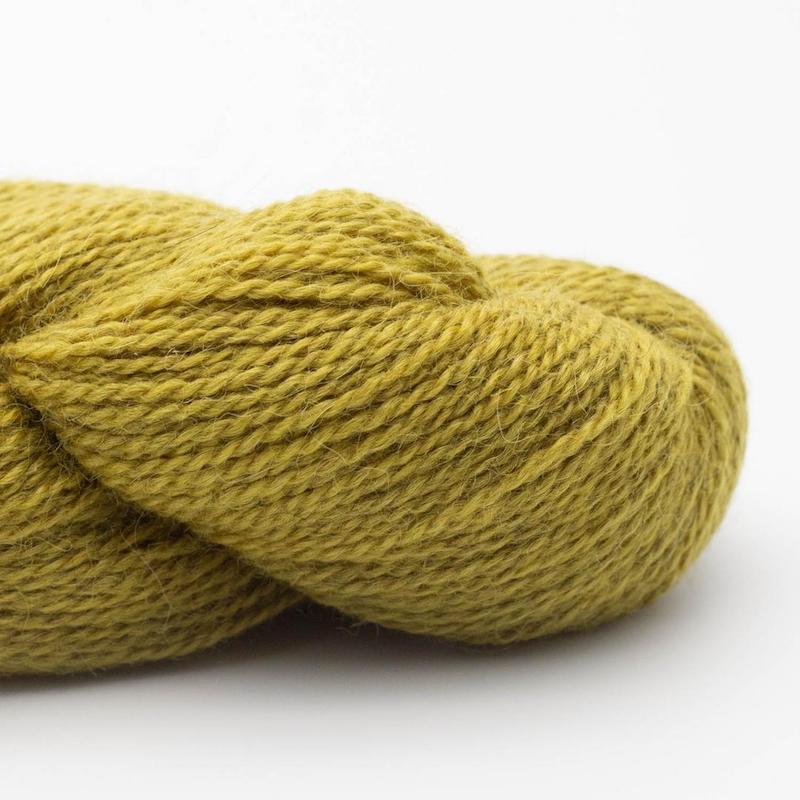 Baby Alpaca | BC Garn - This is Knit