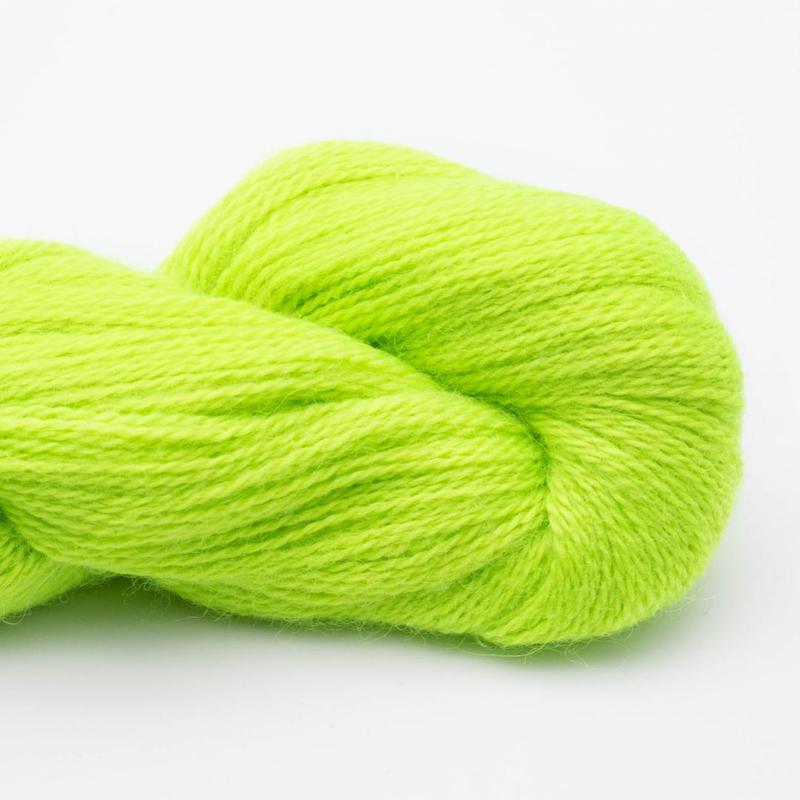Baby Alpaca | BC Garn - This is Knit
