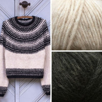 Badger And Bloom Yarn Bundle | CaMaRose - This is Knit