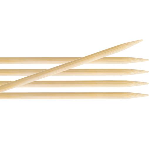 Bamboo DPNs - 15cm | KnitPro - This is Knit