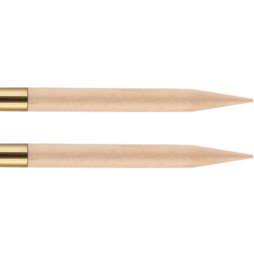 Basix Birch Tips | KnitPro - This is Knit