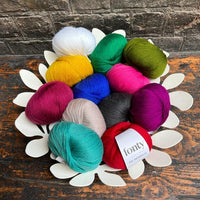 BB Merinos | Fonty - This is Knit