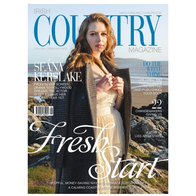 Beautiful Smock Sweater Yarn Bundle | CaMaRose - This is Knit