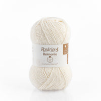 Belmonte | Rosarios 4 - This is Knit