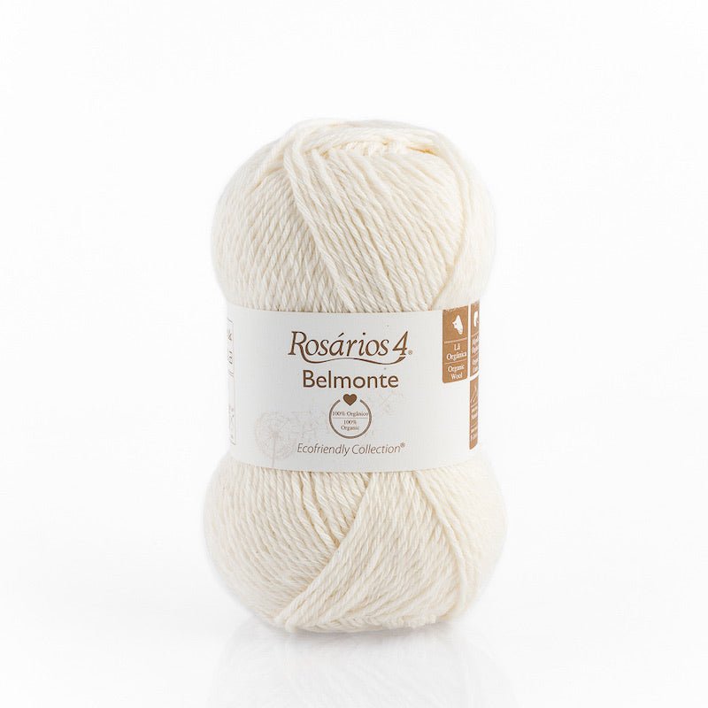 Belmonte | Rosarios 4 - This is Knit