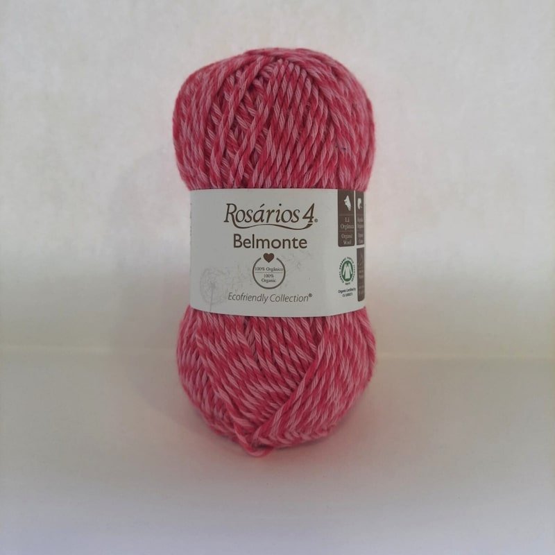 Belmonte | Rosarios 4 - This is Knit