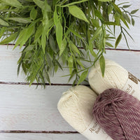 Belmonte | Rosarios 4 - This is Knit