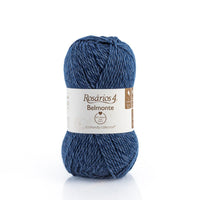 Belmonte | Rosarios 4 - This is Knit