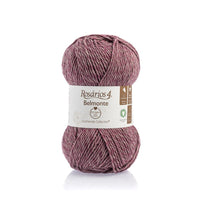 Belmonte | Rosarios 4 - This is Knit
