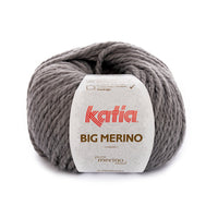 Big Merino | Katia - This is Knit