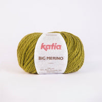 Big Merino | Katia - This is Knit