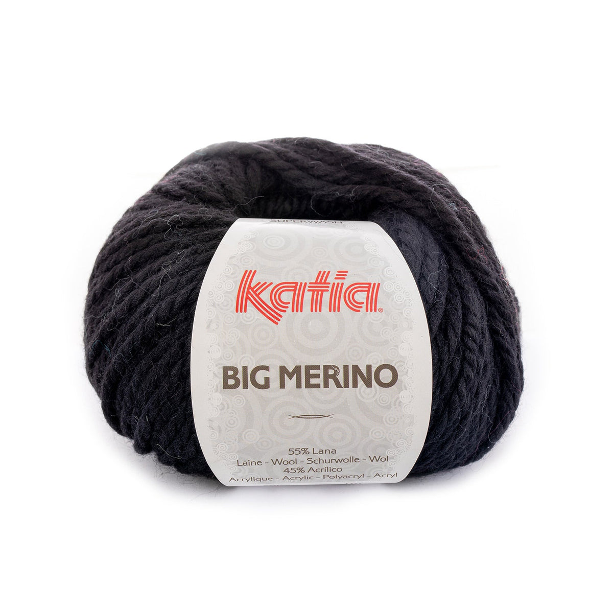 Big Merino | Katia - This is Knit