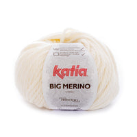 Big Merino | Katia - This is Knit