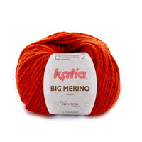 Big Merino | Katia - This is Knit